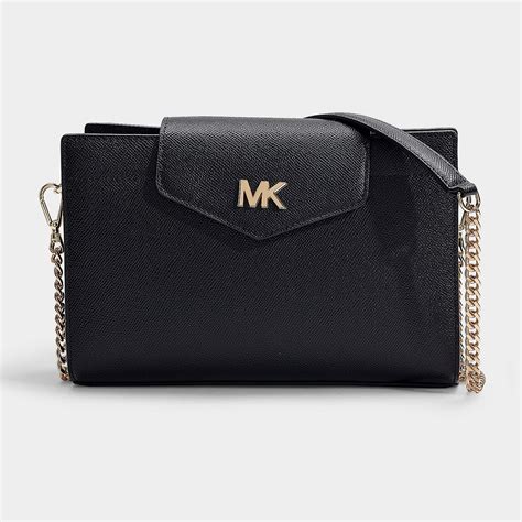 michael kors mott large clutch|michael kors clutch crossbody.